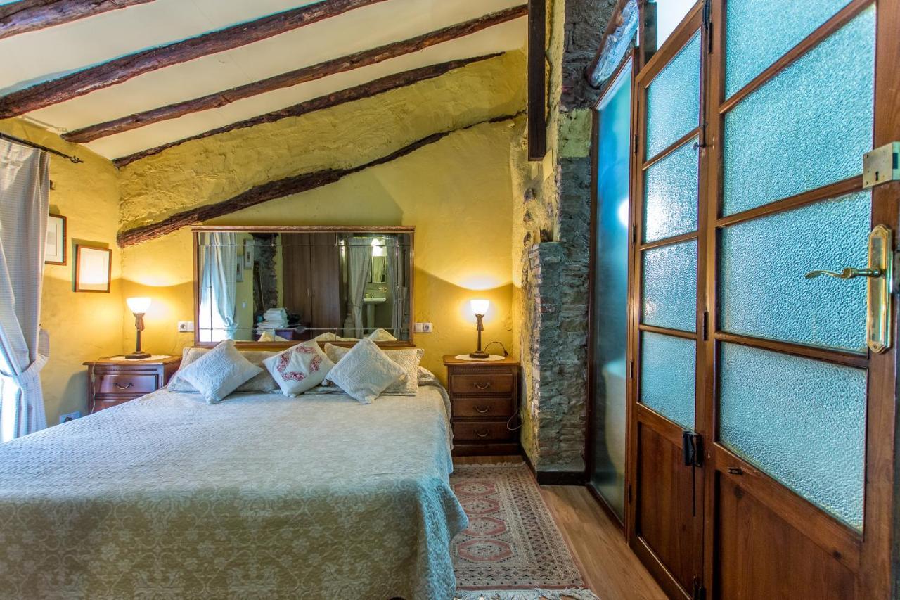 La Casona Albaida Hotel Buitenkant foto