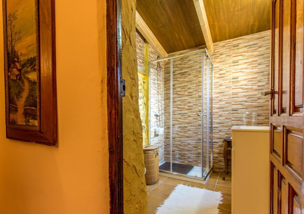 La Casona Albaida Hotel Buitenkant foto
